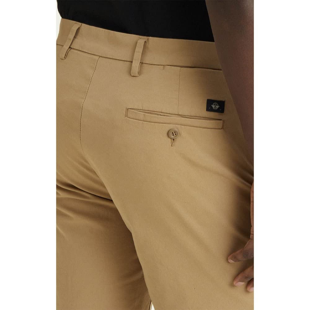Dockers - Smart Supreme Flex Modern Chino Short, Pantaloncini Uomo