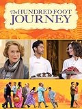 The Hundred-Foot Journey (Theatrical)