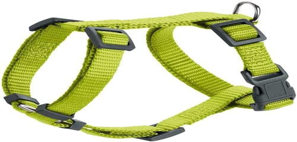 Hunter London Vario Rapid Harness, lime, XXS/2