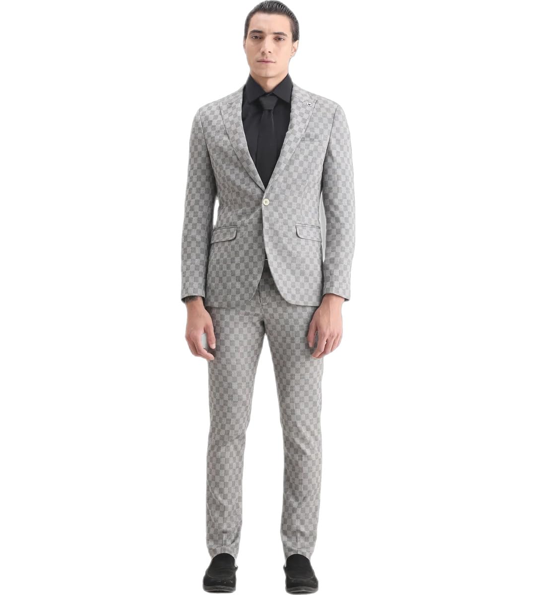 rare rabbit Tailored Jacquard Suits-picture-32