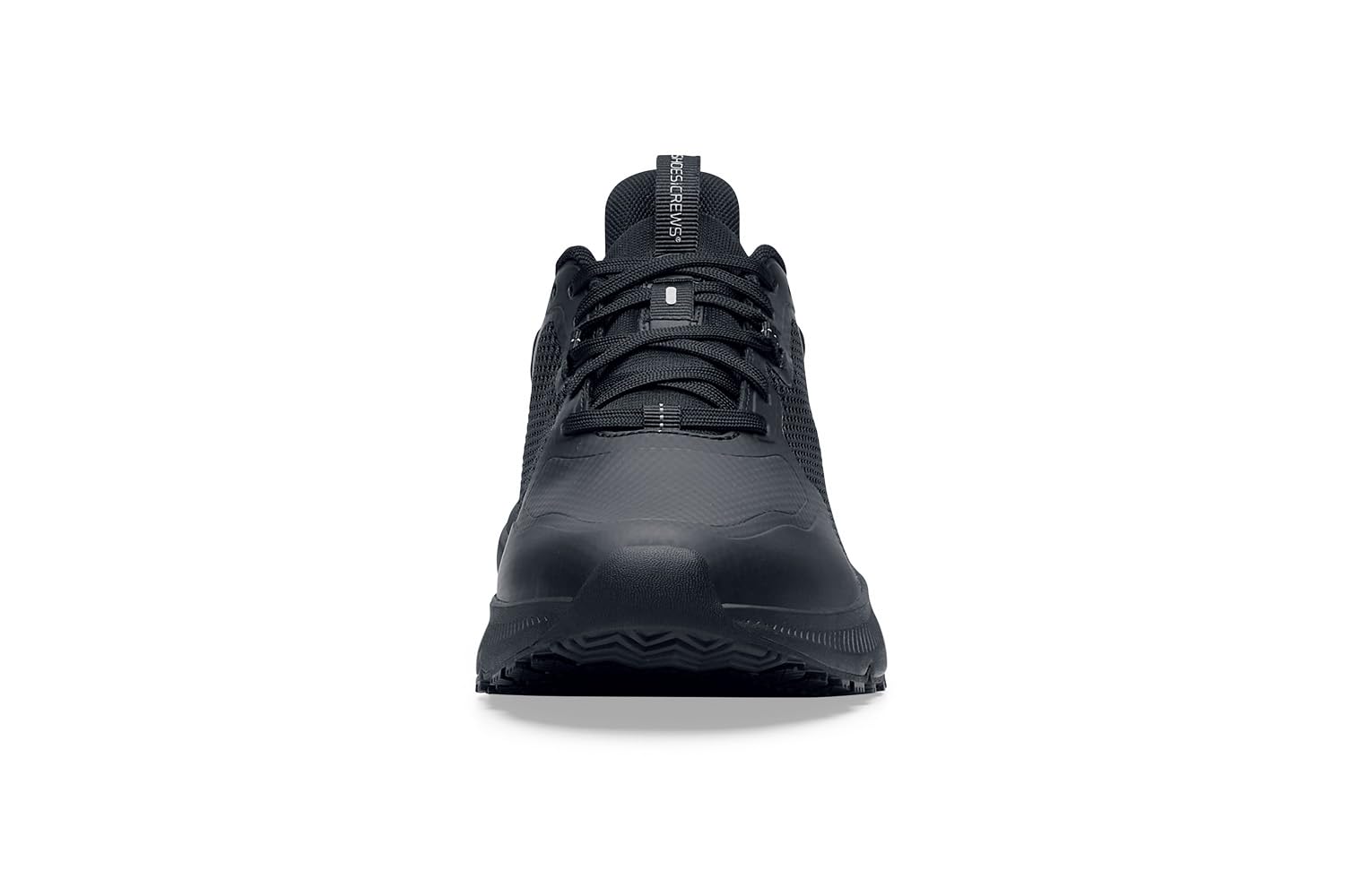 Shoes for Crews Rutschhemmende Berufsschuhe/Sneaker Herren – Bequeme Arbeitsschuhe für Herren im Einzelhandel, Gesundheitswesen, Lager & mehr – Crossing