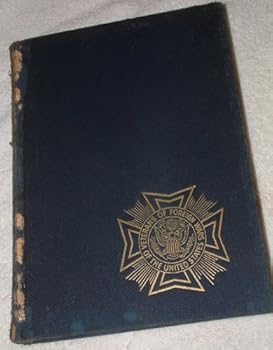 Veterans of Foreign Wars edition Pictorial History of the Second world War