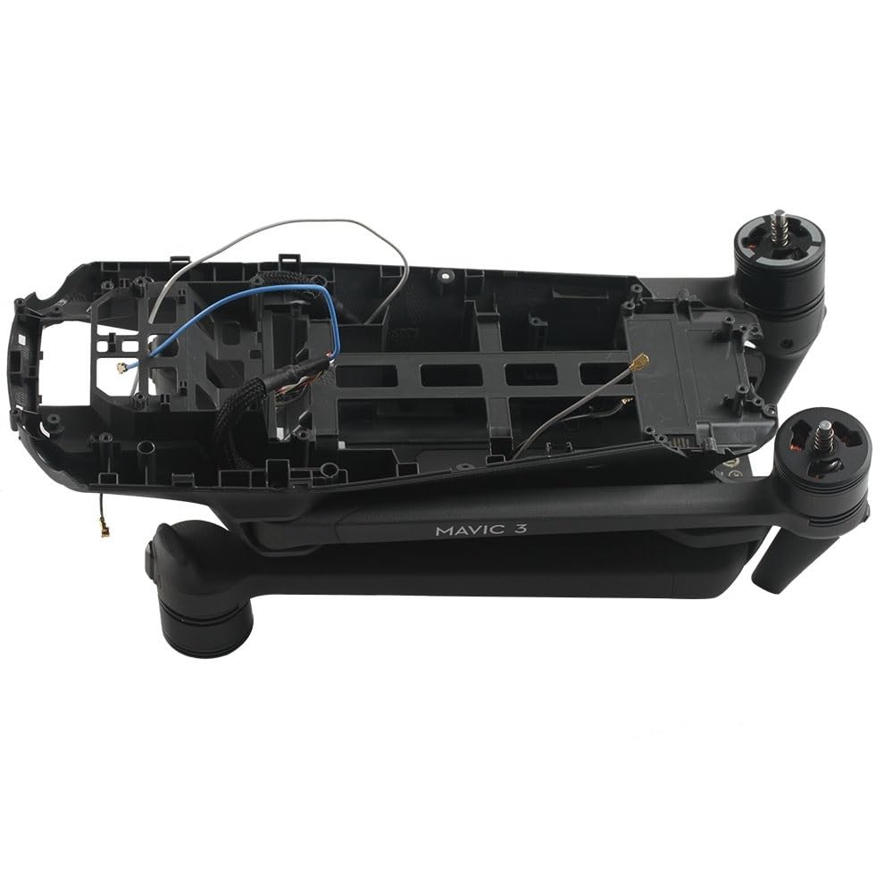 Compatibile con DJI Mavic 3 Telaio Centrale Con Braccio