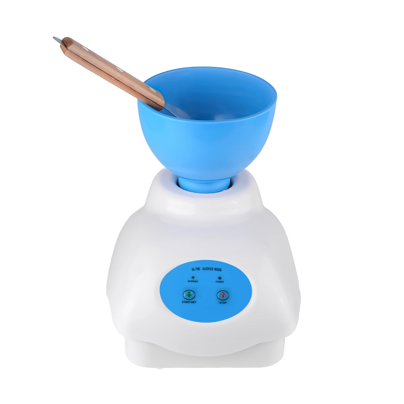 Dental Impression Alginate Material Mixer