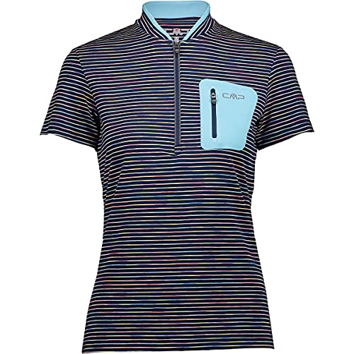 Maillot cyclisme femme CMP taille 38 anti-transpiration