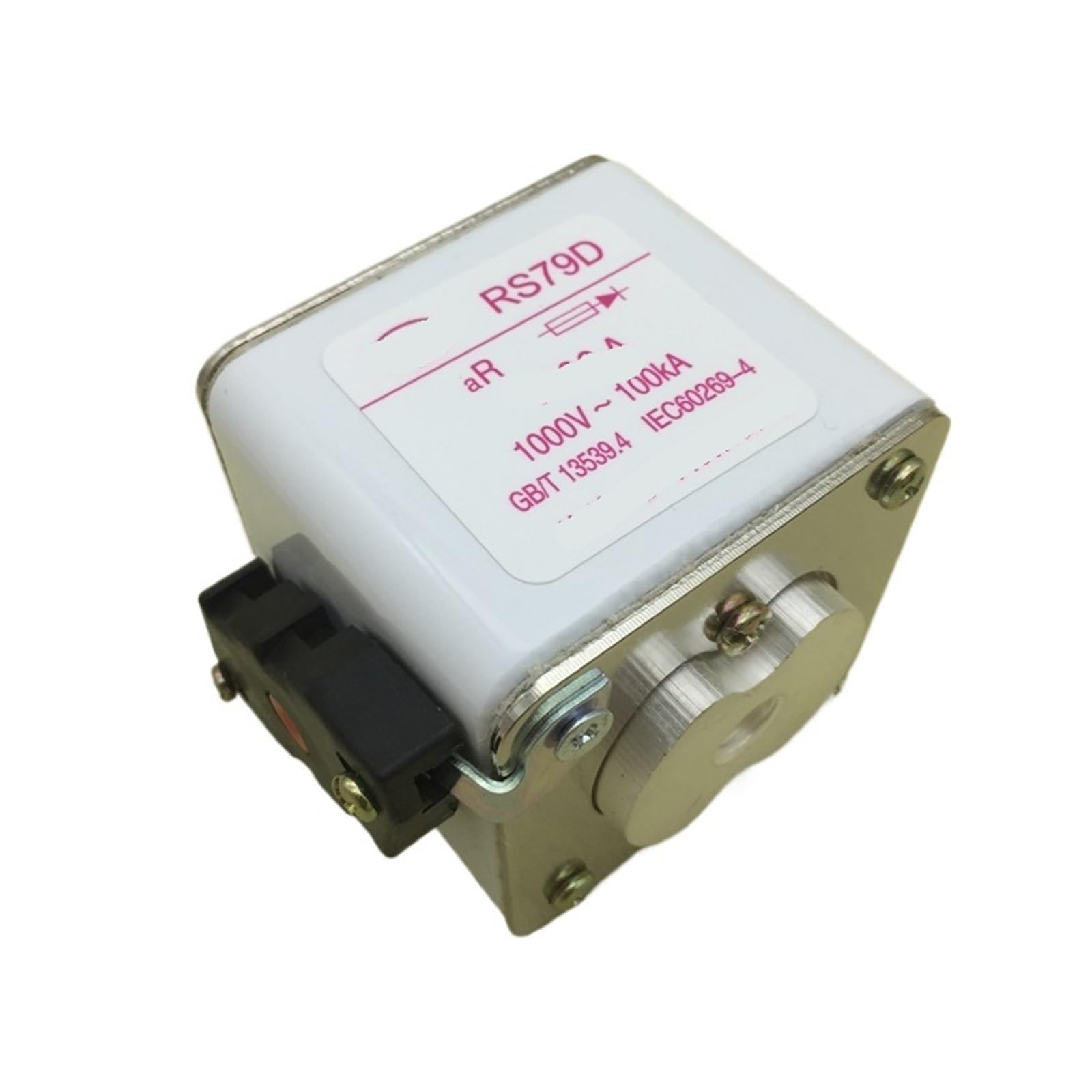 AVSBBYEPS Fast Fuse RS79D 1250A 1100A 1000A 900A 800A 700A 630A 500A(1100a)