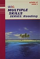 Multiple Skills Series Reading Level G Book 2 002688433X Book Cover
