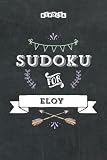 Sudoku for Eloy