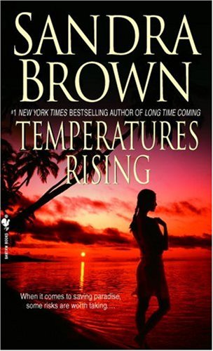 Temperatures Rising B000HVO76A Book Cover