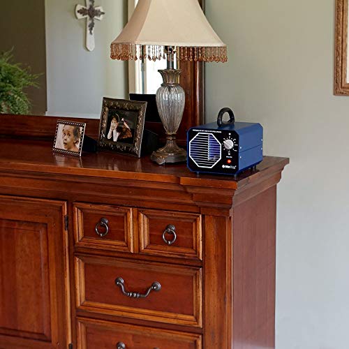 Image of OdorStop Professional Grade Ozone Generators (1200 Sq Ft)