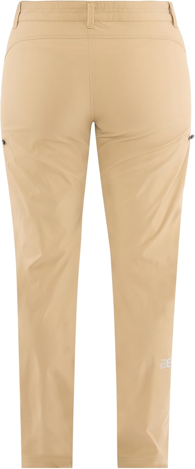 Arctix Womens Vertical Hiking Pant - Image 3