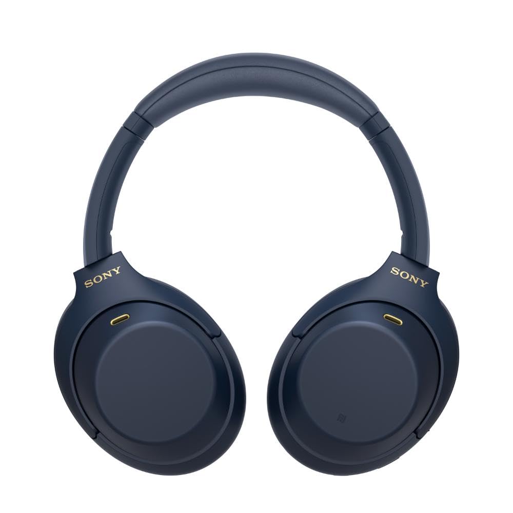 Sony WH-1000XM4 kabellose Bluetooth Noise Cancelling Kopfhörer 