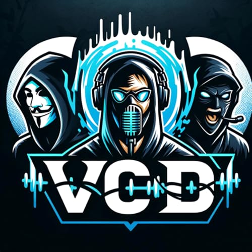 Voice Chat Degenerates cover art