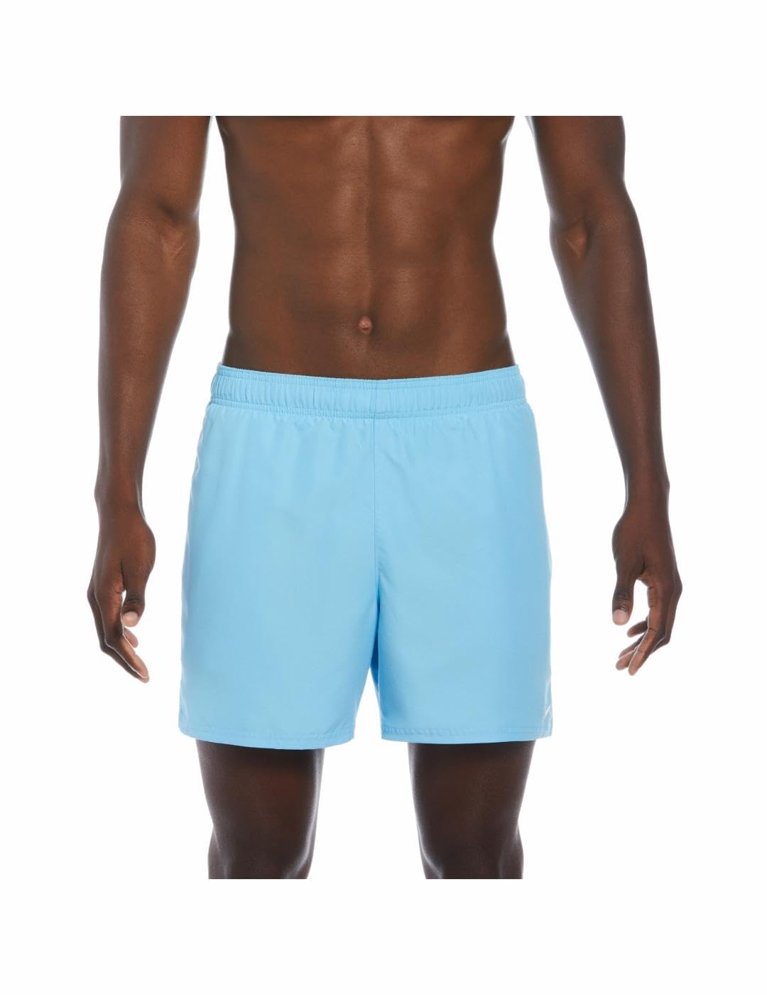 NIKE Swim Nessa560 5 Volley Swimming Shorts Aquarius Blue Hombre
