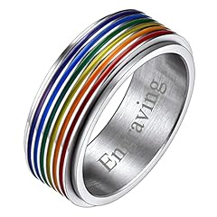 03. Rainbow-Silver(Custom)