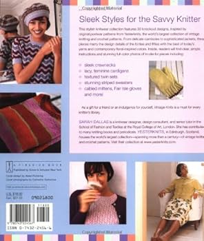 トップス Vintage design knit sullen Vintage 1940's “jantzen” Eagle Hawk Wool V-neck Rockabilly