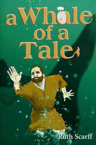 a-whale-of-a-tale-ruth-scarff-don-bowers-9780873989763-amazon