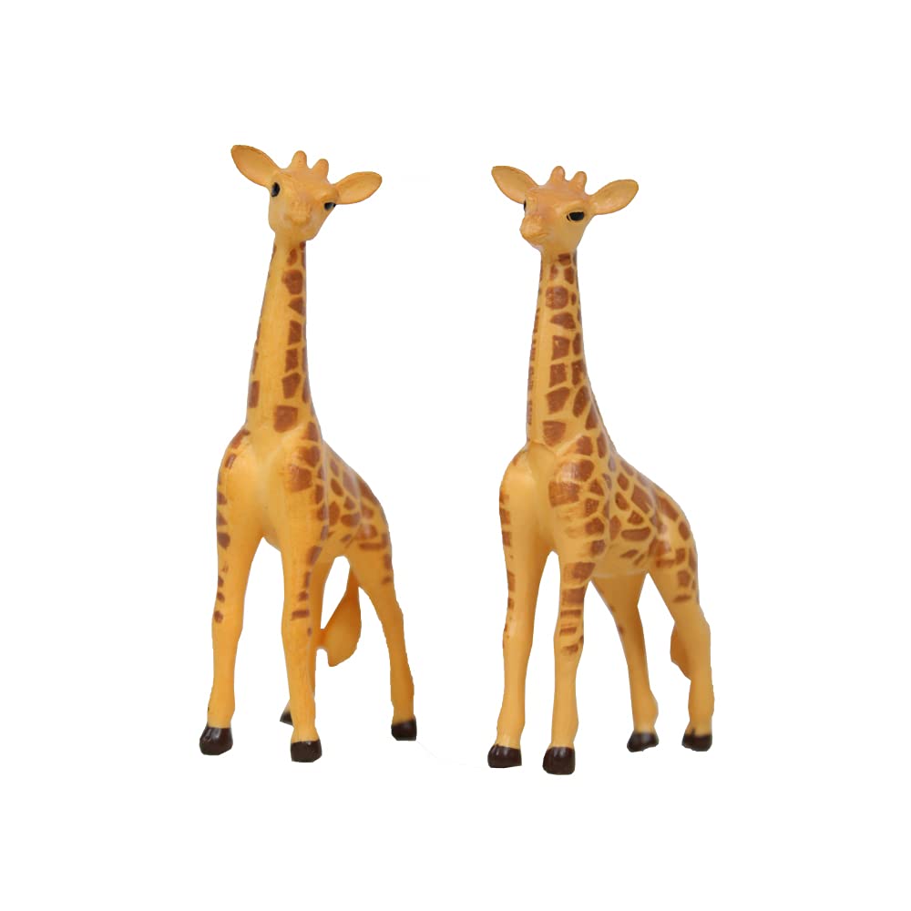 See full amazon price history chart for Wonderland Plastic Giraffe Miniature Animal Set (Multicolour, Standard) Wonderland Plastic Giraffe Miniature Animal Set (Multicolour, Standard) (B08JH4QK4W) Amazon Price History, Amazon Price Tracker