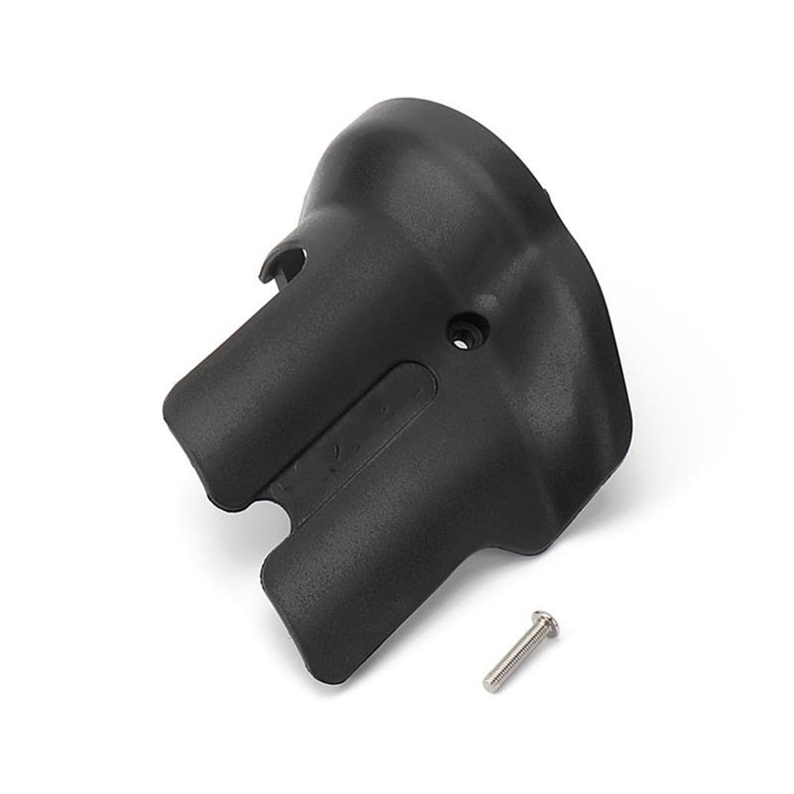 2X Copertura Protettiva Termica Per Tubo Di Scarico Curvo Moto Per Scrambler SCRAMBLER 1200