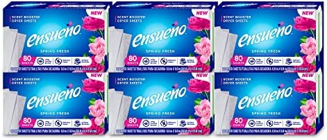 Ensueño- Fabric Softener...