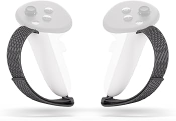 Amazon.co.jp: Meta Questアクティブストラップ|Meta Quest 3/3S対応