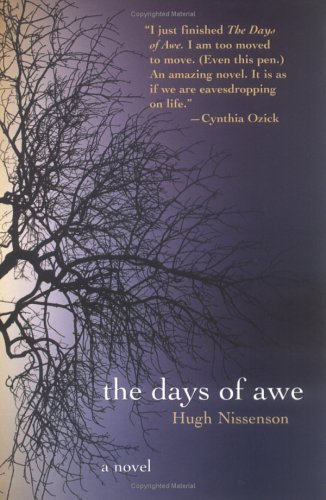 The Days of Awe