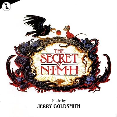 The Secret of Nimh