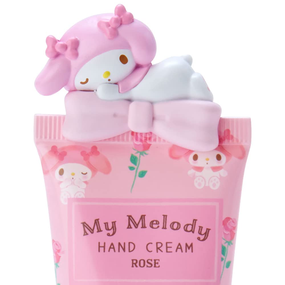 Amazon.co.jp: サンリオ(SANRIO) マイメロディ ハンドクリーム 350915