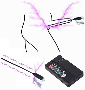 Vibradores dilatador uretral estimulación eléctrica ...