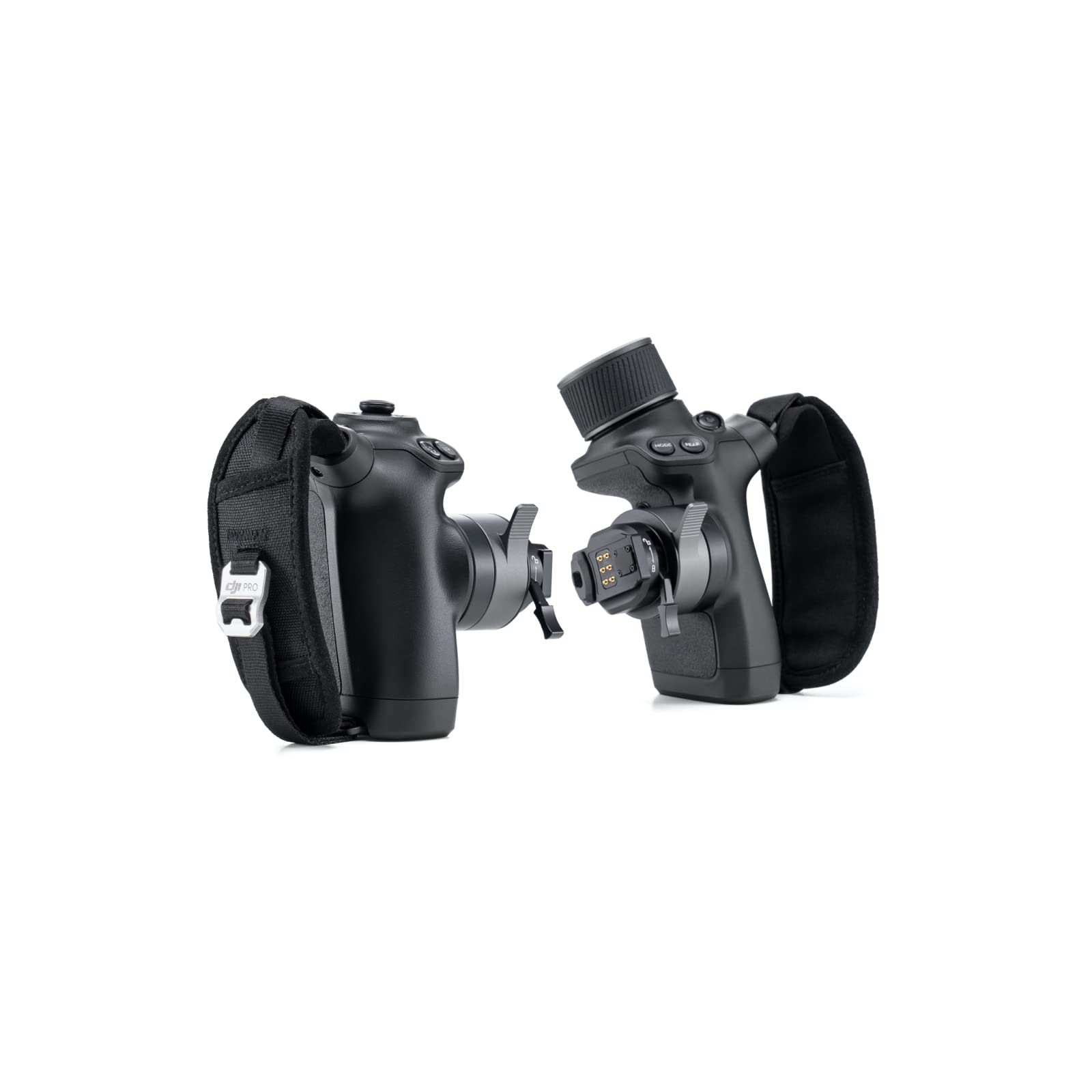 【未開封】DJI Ronin 4D Hand Grips Combo Amazon.com : DJI Ronin 4D Hand Grips Combo : Electronics