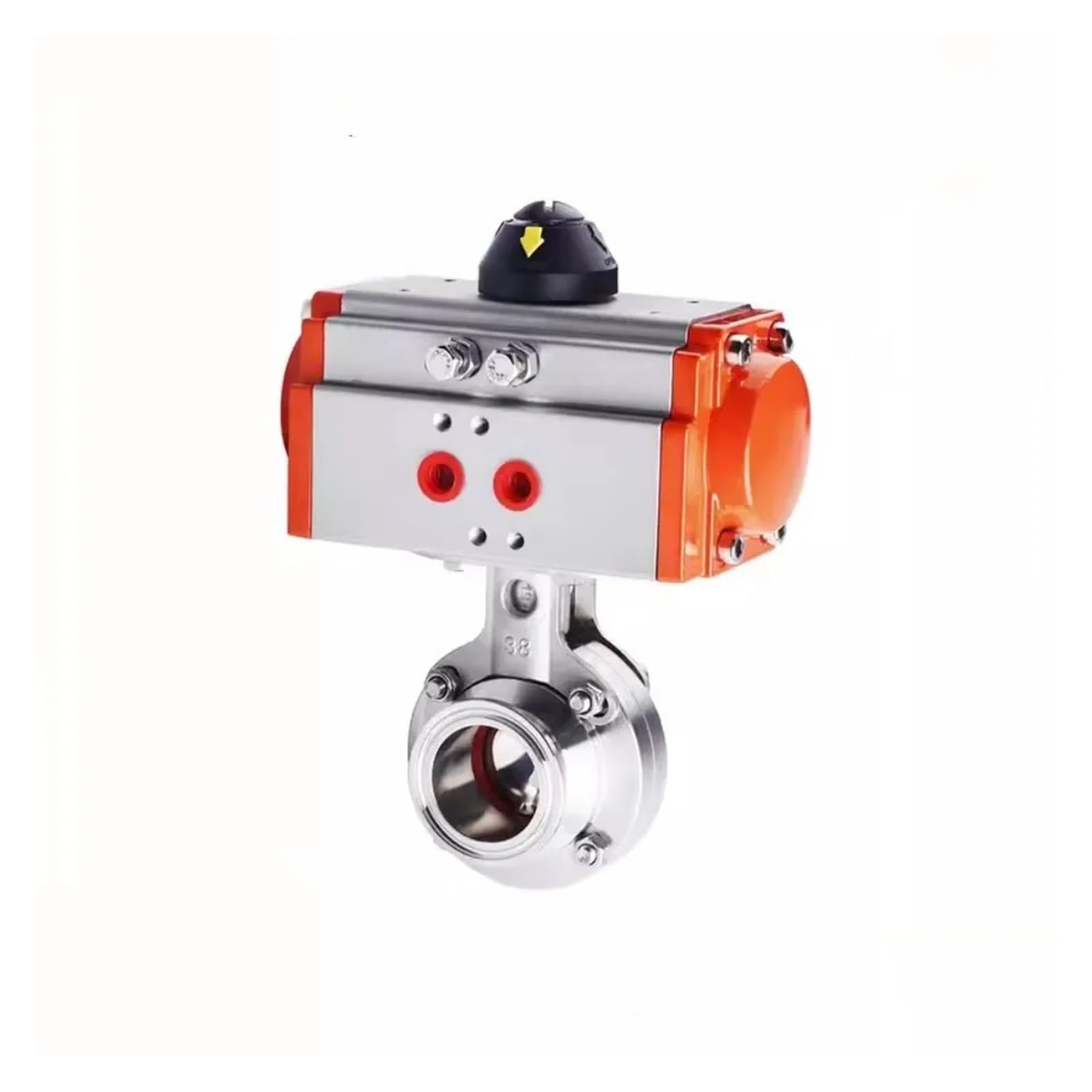2"(51mm) 64mm Valve