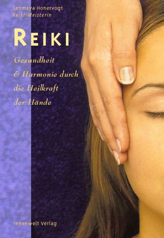 Reiki.