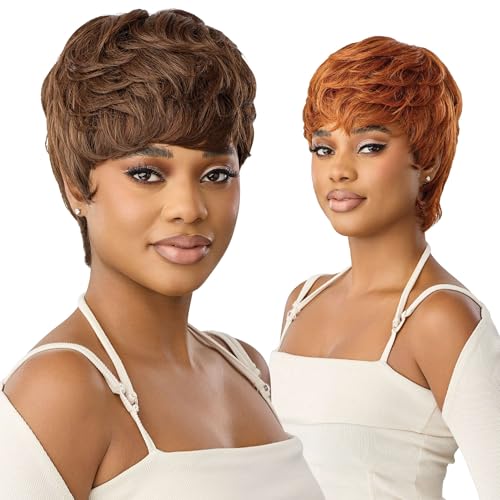 Outre Wigpop - POP 8 (�W�F�b�g�u���b�N 1)