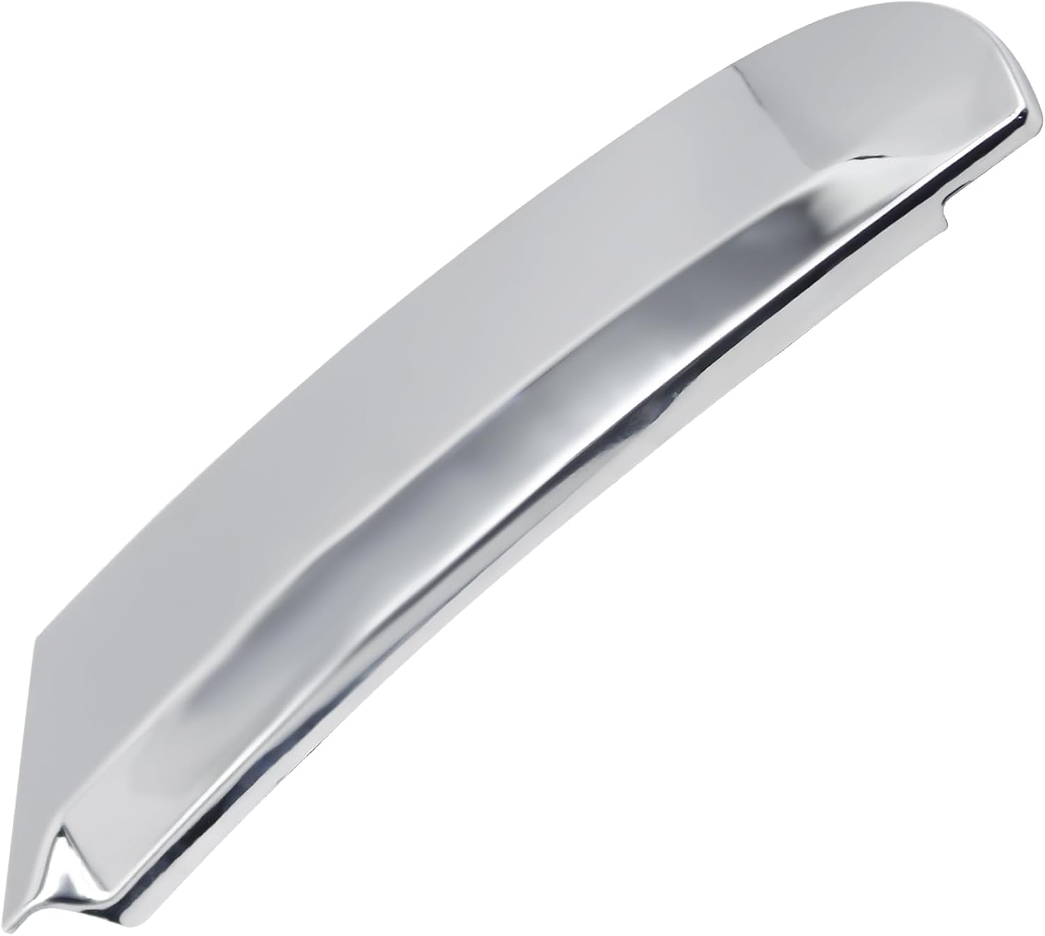 Rear Right Door C Pillar Garnish Molding Compatible with KIA Sportage 2011-2016 Replace 83280-3W010 (Chrome Rear Right)