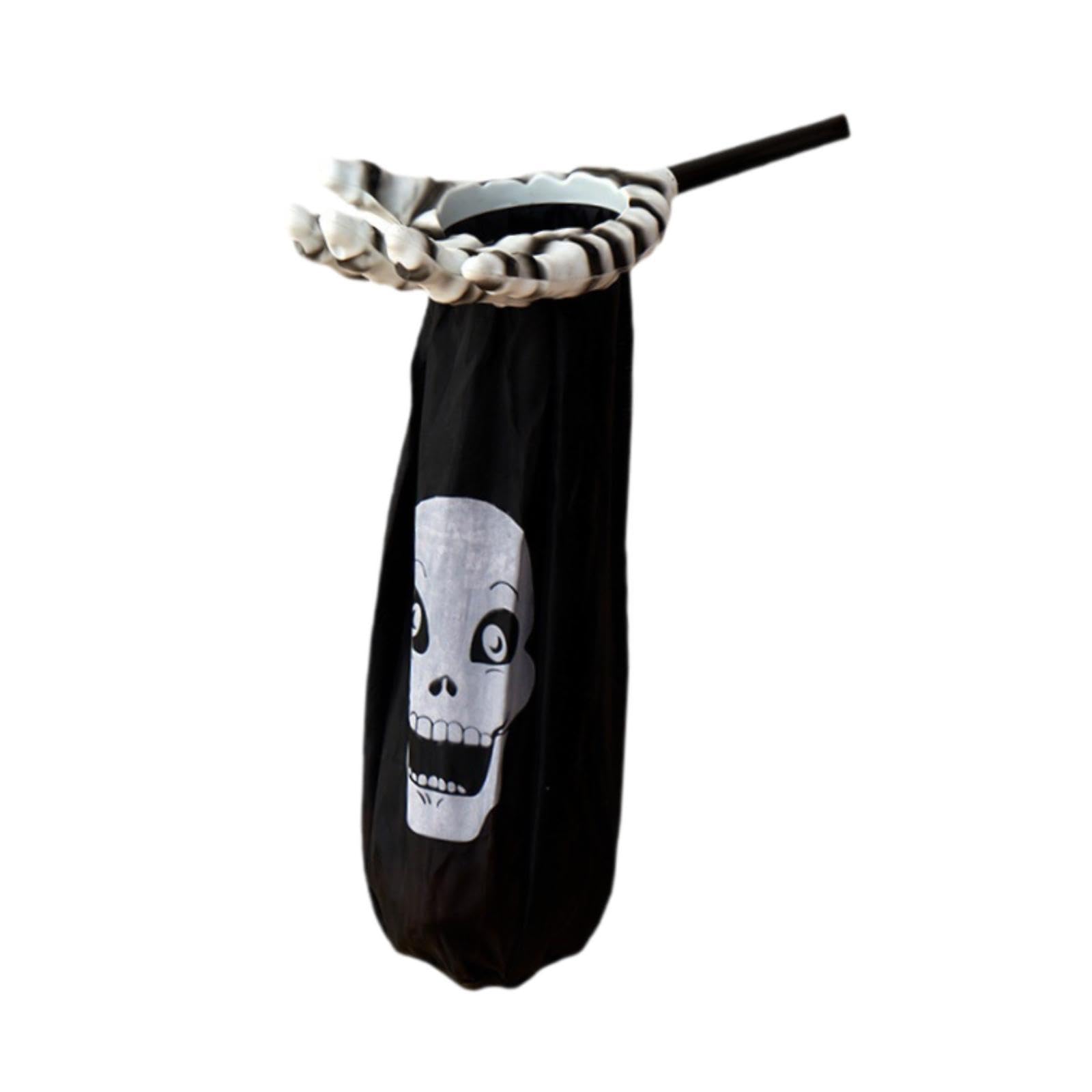 Bolsa para Guardar Dulces de Halloween para Dulces Y Fiestas.