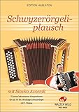  Schwyzerörgeliplausch mit Slavko Avsenik