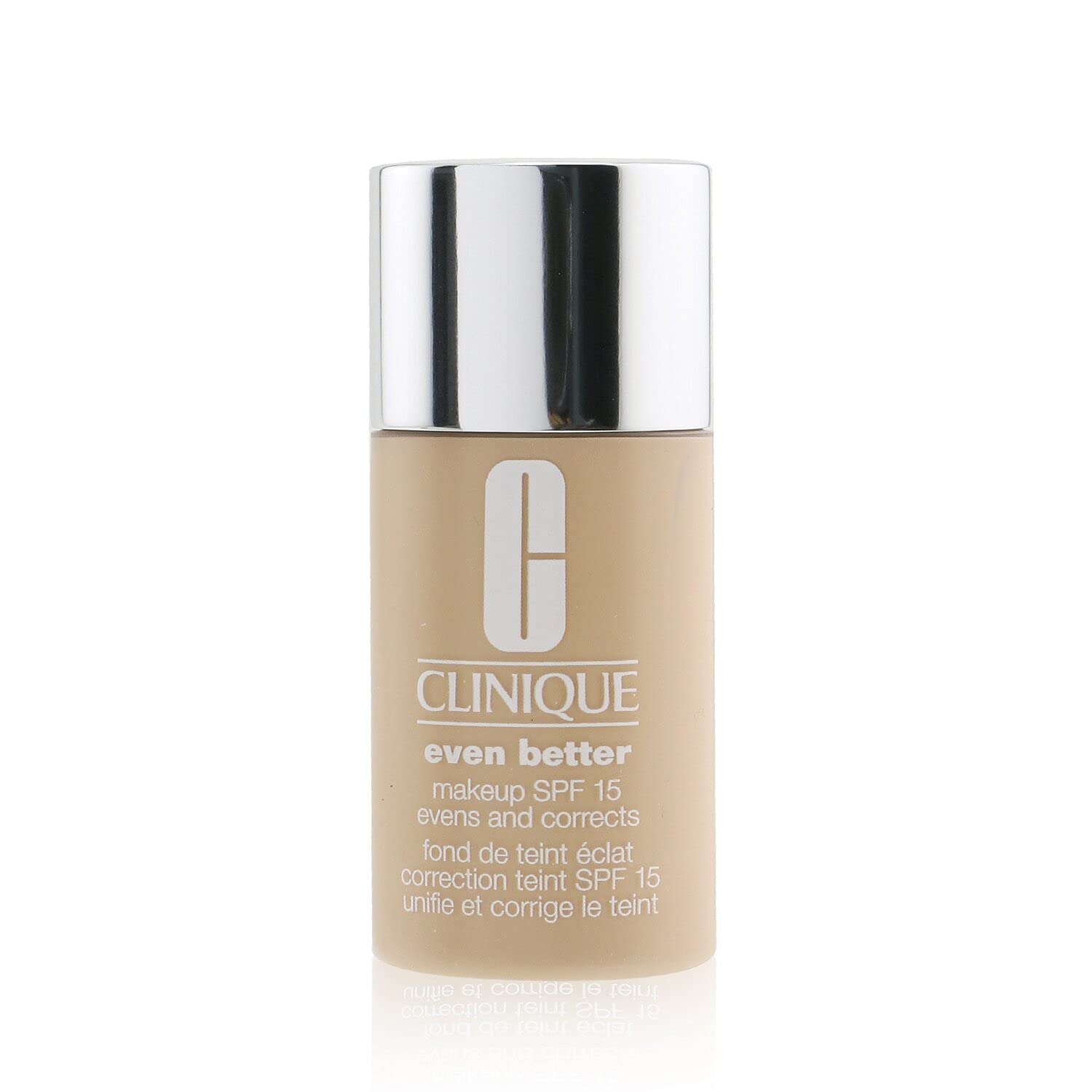 Clinique Even Better Makeup SPF15 (Dry Combination to Combination Oily) - CN 02 Breeze 30ml/1oz