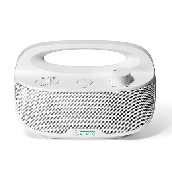 オーディオテクニカミミオ MIMIO SOUND MOVE お手元テレビ Amazon.co.jp: オーディオテクニカミミオ MIMIO SOUND MOVE お