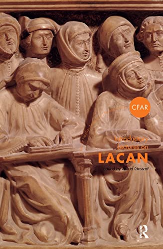 Introductory Lectures on Lacan view 2