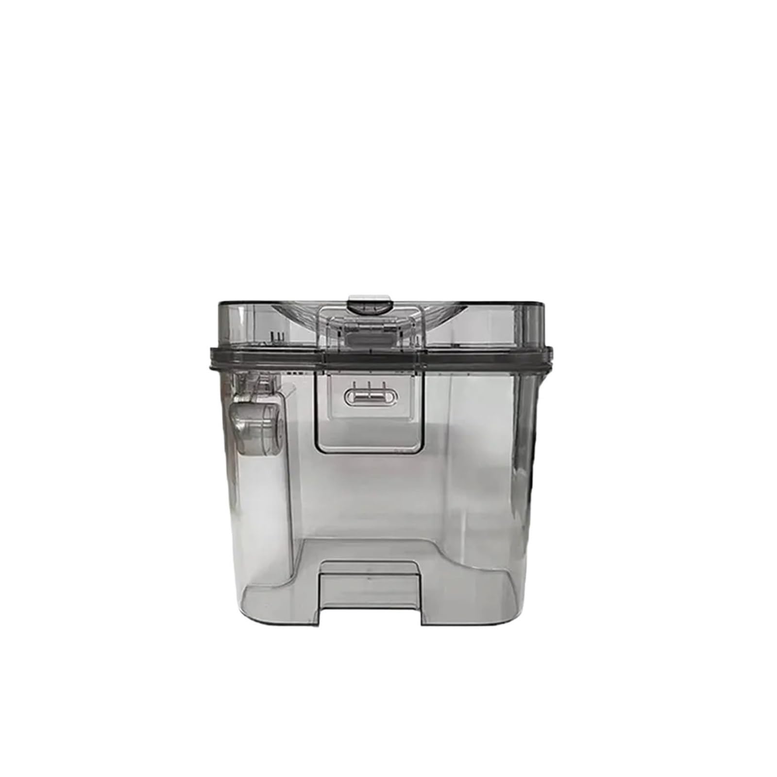 ALFBFPUBXZ Vacuum Clean Water Tank Compatible For Dreame W10 W10Pro