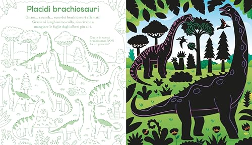 Gratta E Gioca - Dinosauri - 6