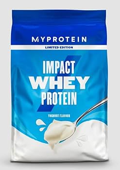 MYPROTEIN - インパクトホエイプロテイン 1キロ×3 送料無料！マイプロテイン 選べます MYPROTEIN マイプロテイン ミルクティー インパクトホエイ
