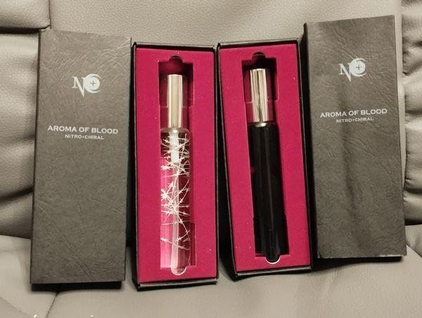 NITRO CHiRAL Space A la mode　香水/アキラ　咎狗の血 咎狗の血 香水 フレグランス シキ アキラ NITRO CHiRAL Space A