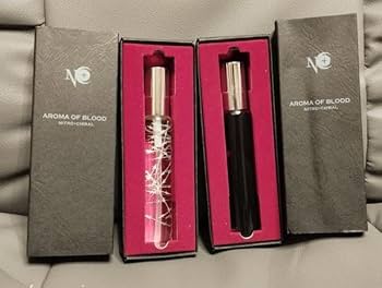 ニトロキラル 香水 アキラ 咎狗の血 フレグランス 新品未開封 咎狗の血 シキ アキラ 香水セット - メルカリ