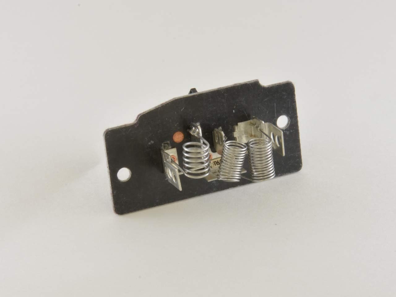 FAP BMR40 Blower Motor Resistor, 1 Pack