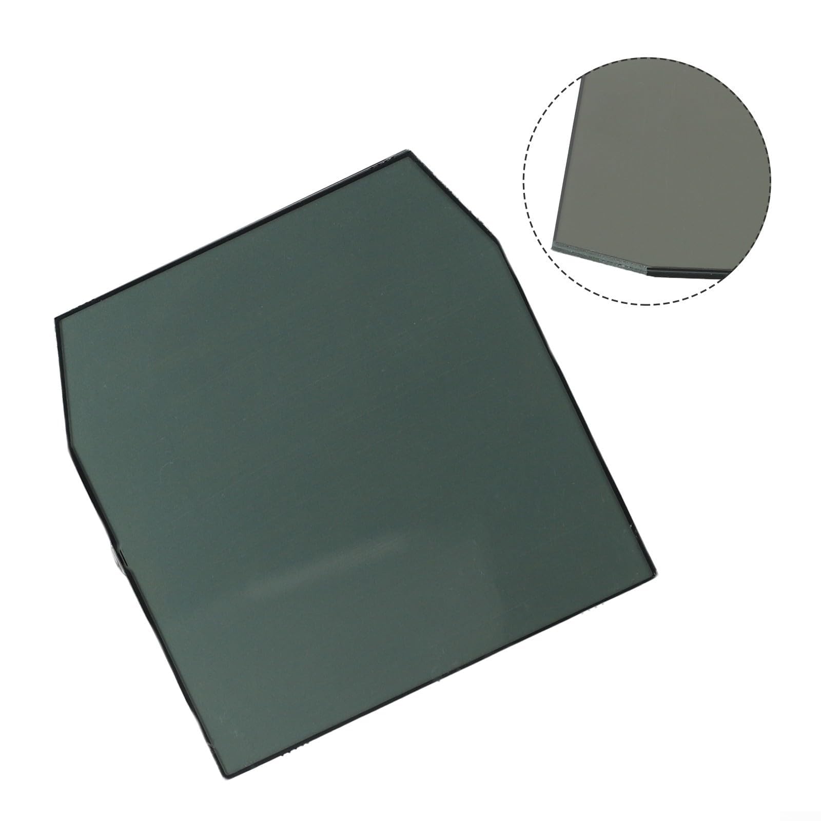 Sea Doo 278002763 - Pannello LCD per strumenti GTI130 e GTI155, adatto a modelli dal 2010 al 2014 facilmente