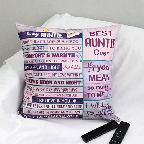 Creative-Double-Sided-Throw-Pillow-Cover-for-Aunt-Auntie-Gift-for-Aunt-from-Niece-Nephew-Auntie-Gift-Ideas-Hug-Gift-Birthday-Gift-Thanksgiving-Auntie Creative Double Sided Throw Pillow Cover for Aunt Auntie Gift for Aunt from Niece Nephew Auntie Gift Ideas Hug Gift Birthday Gift Thanksgiving Auntie