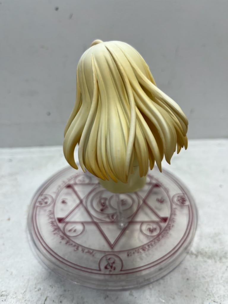 Amazon | WING ウイング 1/7 PVC製塗装済み完成品 フィギュア Fate