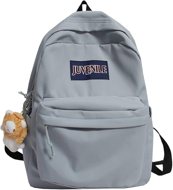 Amazon Co Jp 韓国リュック 通学 大容量 リュック 女の子通勤通学学生 男女兼用カジュアルバッグリュック 高校生 レディース グレー シューズ バッグ Amazon Co Jp 韓国リュック 通学 大容量 リュック 女の子通勤通学学生 男女兼用カジュアルバッグリュック 高校生 レディース グレー シューズ バッグ