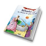 Uthman (r.a.) Ein Beispiel für guten Charakter